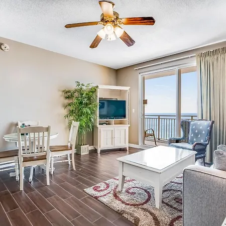 Sterling Reef Apartment Panama City Beach Room photo