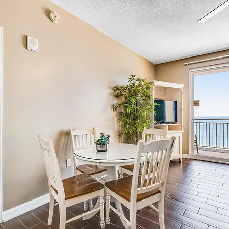 Sterling Reef Apartment Panama City Beach Room photo