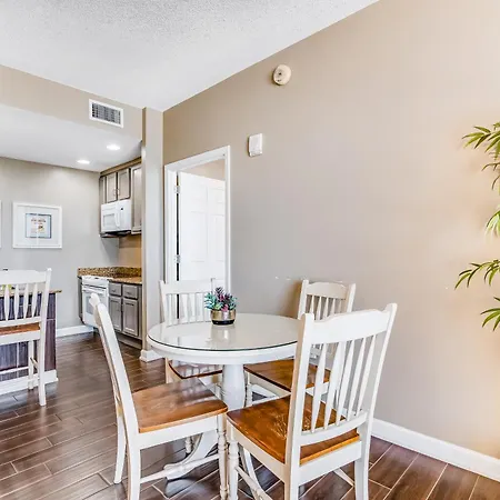 Sterling Reef Apartment Panama City Beach Room photo