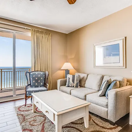 Sterling Reef Apartment Panama City Beach Room photo