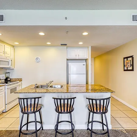 Sterling Reef Apartment Panama City Beach Exterior photo