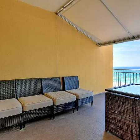 Sterling Reef Apartment Panama City Beach Room photo