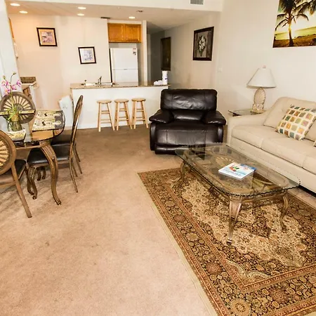 Sterling Reef Apartment Panama City Beach Room photo