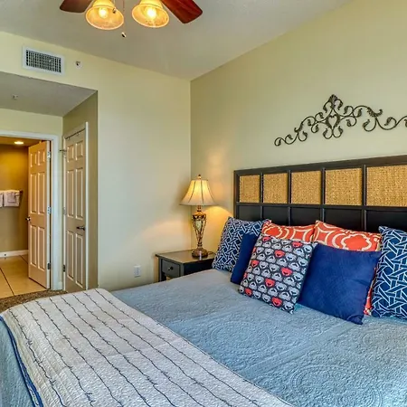 Sterling Reef Apartment Panama City Beach Room photo