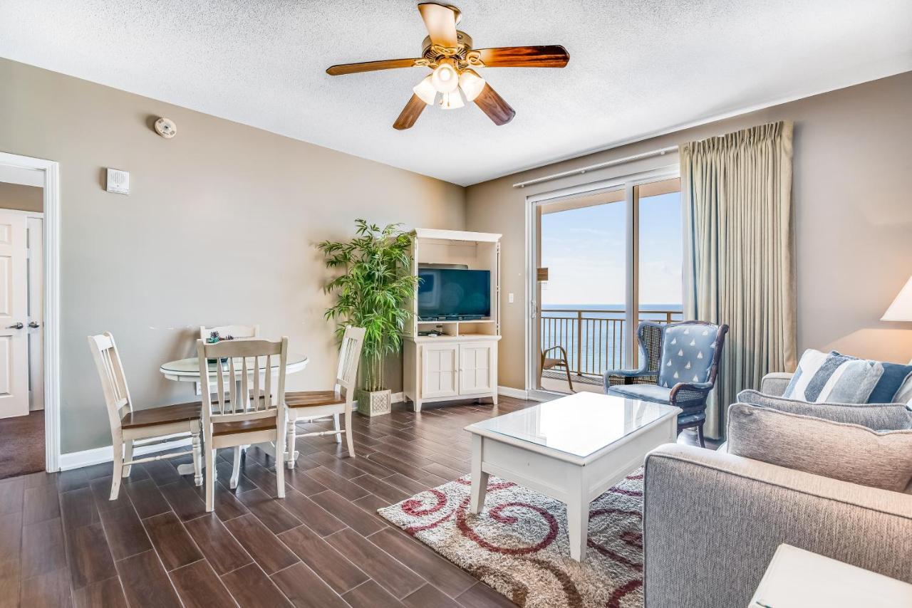 Apartment Sterling Reef Panama Stadt