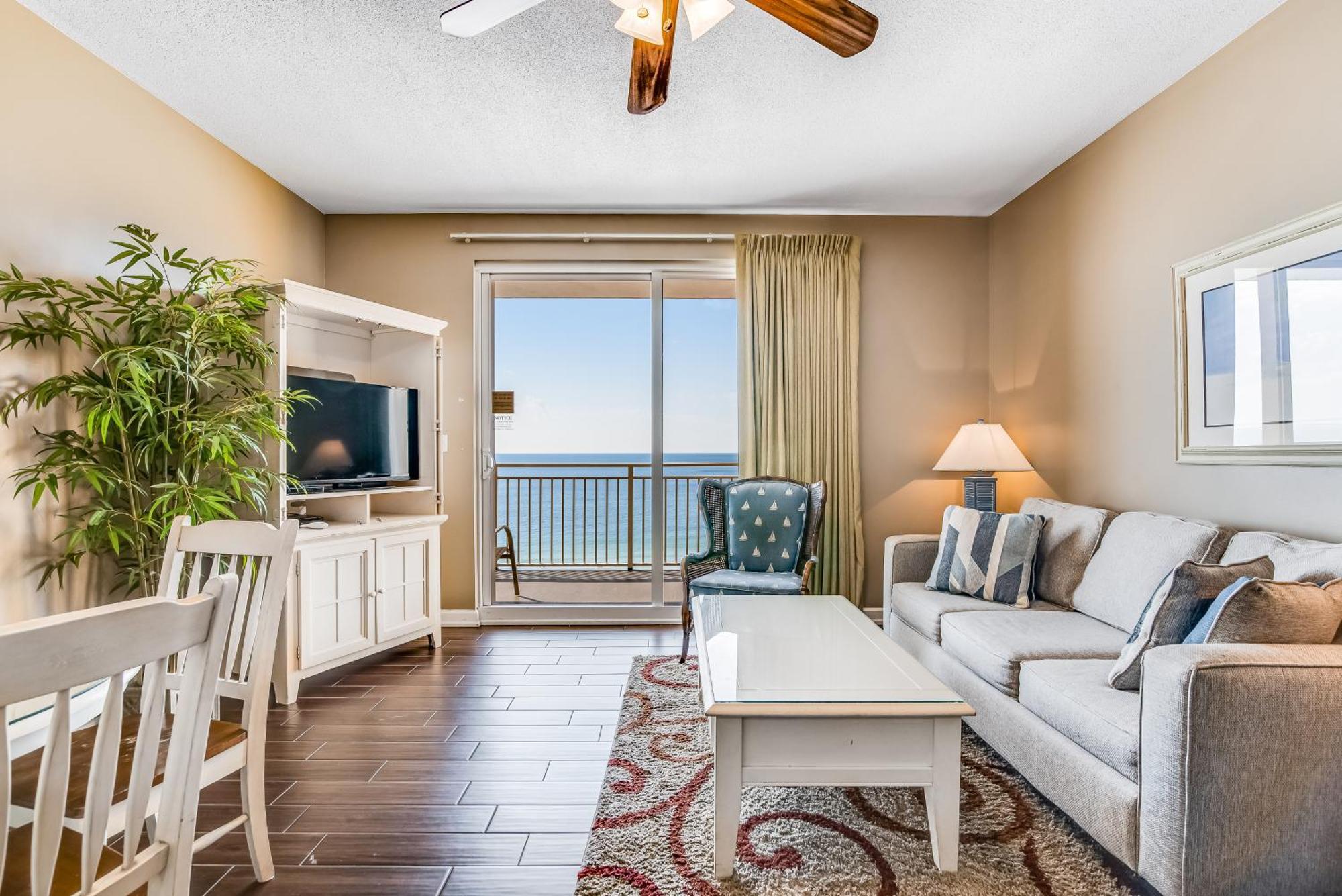Apartment Sterling Reef Panama Stadt