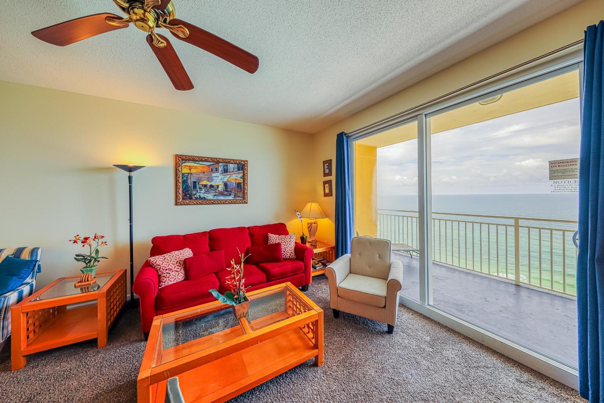 Apartment Sterling Reef Panama Stadt